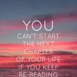 New Start 🙋‍♀️ Yes! Yes!